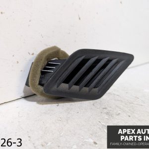 OEM 2016-2019 Nissan Sentra 1.8L Right Passenger Side Dash AC Air Vent Grille