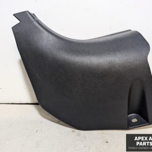 OEM 2016-2022 Toyota Prius 1.8L FRONT LEFT DOOR SILL KICK TRIM PANEL 62112-47200