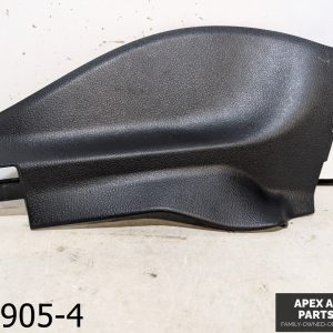 OEM 2016-2022 Toyota Prius 1.8L RIGHT Instrument Panel Side Cover 58817-47050