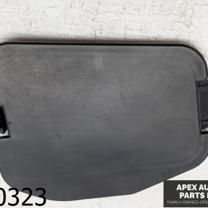 OEM 2016 BMW 528i xDrive 2.0L AIR DUCT COVER
