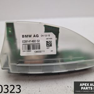 OEM 2016 BMW 528i xDrive 2.0L ROOF GPS RADIO SHARK FIN ANTENNA