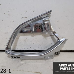OEM 2016 Chevrolet Malibu 1.5L Dash Bezel Chrome Vent Trim 23188896