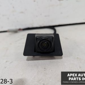 OEM 2016 Chevrolet Malibu 1.5L REAR BACK UP REVERSE DISTANCE PARK ASSIST CAMERA