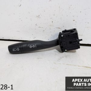 OEM 2016 Chevrolet Malibu 1.5L STEERING COLUMN LEFT TURN SIGNAL HEADLIGHT SWITCH
