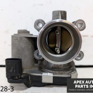 OEM 2016 Chevrolet Malibu 1.5L Throttle Body Valve Assembly Part# 12670839