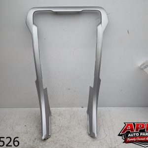 OEM 2016 Ford Fusion 2.5L Center Console Dash Bezel Trim