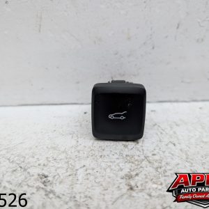 OEM 2016 Ford Fusion 2.5L trunk release button/ switch