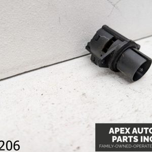 OEM 2016 Jeep Cherokee 2.4L AIR TEMP TEMPERATURE SENSOR CONTROL MODULE