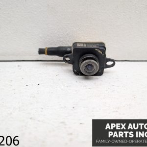 OEM 2016 Jeep Cherokee 2.4L TAILGATE LIFTGATE REAR VIEW BACK UP CAMERA