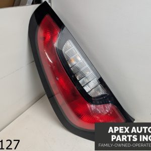 OEM 2016 Kia Soul 1.6L Left Driver Tail Lamp LED