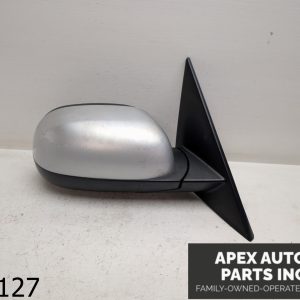 OEM 2016 Kia Soul 1.6L RH Passenger Right Side View Mirror Power