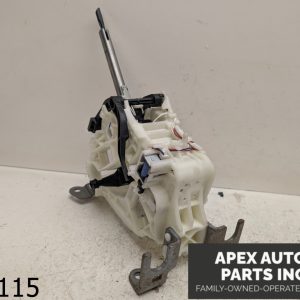 OEM 2016 Nissan Quest 3.5L Floor Shifter Shift Select Lever Gear