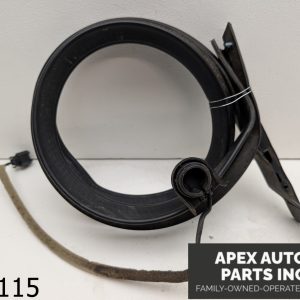 OEM 2016 Nissan Quest 3.5L Left Rear Power Sliding Door Pinch Sensor