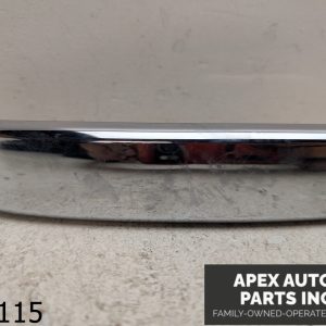 OEM 2016 Nissan Quest 3.5L REAR Right SIDE INTERIOR DOOR PANEL HANDLE