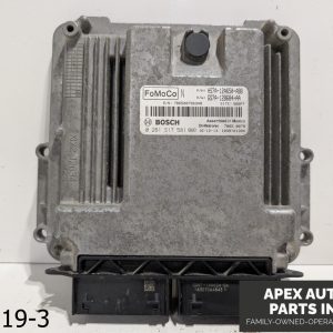 OEM 2017-2018 Ford Fusion 1.5L Electronic Control Module ECU ECM PCM