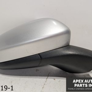 OEM 2017-2018 Ford Fusion 1.5L POWER PASSENGER SIDE VIEW HEATED DOOR MIRROR