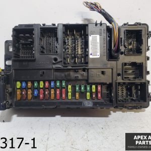 OEM 2017-2018 Ford Fusion 2.5L control module bcm assy