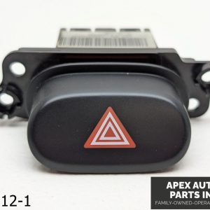 OEM 2017-2018 Kia Forte 2.0L Hazard Switch 93790-A7000WK