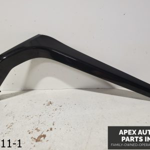 OEM 2017-2019 Ford Escape 1.5L DASH DASHBOARD SIDE RIGHT BEZEL COVER TRIM