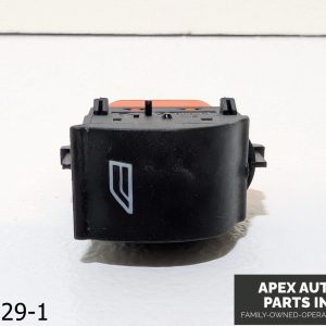 OEM 2017-2019 Ford Escape 1.5L Door Window Switch