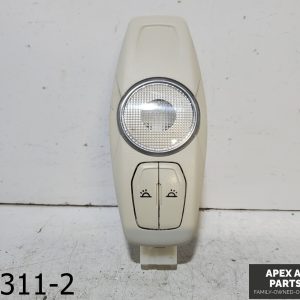 OEM 2017-2019 Ford Escape 1.5L Rear Interior Dome Map Light