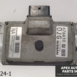 OEM 2017-2020 Nissan Pathfinder 3.5L TCM TRANSMISSION CONROL MODULE