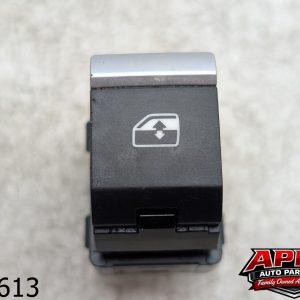 OEM 2017 Audi A4 2.0L DOOR WINDOW SWITCH