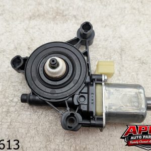 OEM 2017 Audi A4 2.0L Front Right Passenger Side Door Window Regulator Motor
