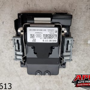 OEM 2017 Audi A4 2.0L Windshield Lane Assist Camera Module