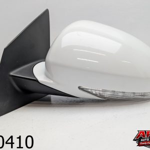 OEM 2017 Buick Enclave 3.6L Left Driver Side View Mirror Power