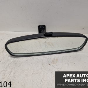 OEM 2017 Chevrolet Malibu 1.5L Rear View Mirror Automatic Dimming