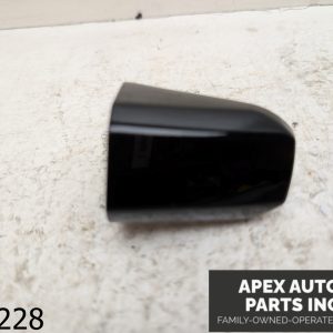 OEM 2017 Chevrolet Silverado 1500 5.3L Door Handle Cap Front