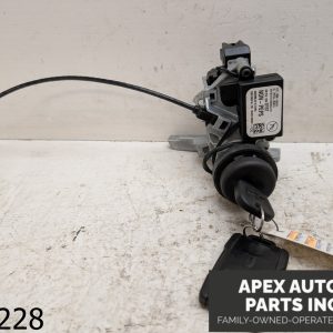 OEM 2017 Chevrolet Silverado 1500 5.3L Ignition Lock Cylinder w/Key