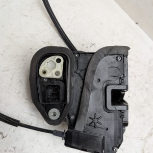 OEM 2017 Chevrolet Silverado 1500 5.3L SIDE DOOR LOCK LATCH ACTUATOR