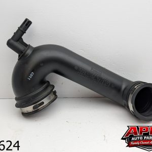 OEM 2017 Ford C-Max 2.0L Air Intake Pipe Hose