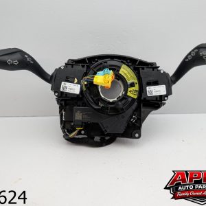 OEM 2017 Ford C-Max 2.0L COLUMN TURN SIGNAL WIPER CONTROL SWITCH