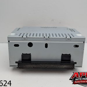 OEM 2017 Ford C-Max 2.0L Stereo Radio Receiver