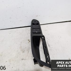 OEM 2017 Ford Escape 1.5L Master Driver Window Control Switch F1ez-14529-B