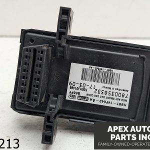 OEM 2017 Ford Explorer 3.5L SMART DATA LINK CONTROL MODULE