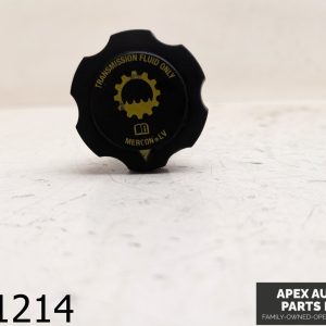 OEM 2017 Ford Explorer 3.5L Transmission Fluid Cap