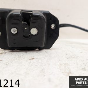 OEM 2017 Ford Explorer 3.5L Trunk Lid Latch Lock Actuator