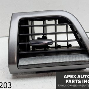 OEM 2017 Ford Fusion 1.5L Driver Left Dash Air Vent