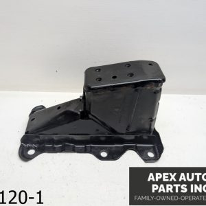 OEM 2017 Honda CR-V CRV 2.4L FRONT BUMPER REINFORCEMENT BRACKET LH LEFT