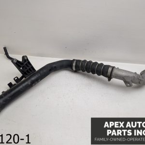 OEM 2017 Honda CR-V CRV 2.4L Intercooler Center Inlet Tube Pipe