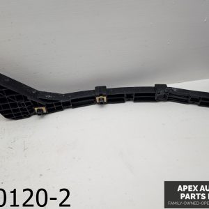 OEM 2017 Honda CR-V CRV 2.4L REAR RIGHT SIDE BUMPER MOUNT SUPPORT BRACKET