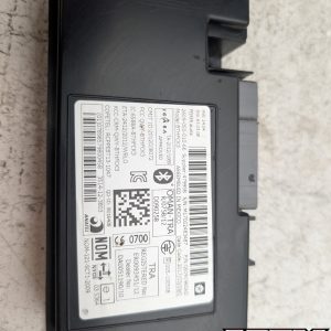 OEM 2017 Jeep Wrangler JK 3.6L Bluetooth Communication Module Control