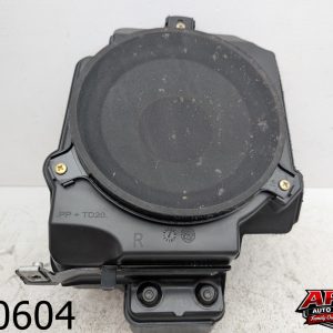 OEM 2017 Jeep Wrangler JK 3.6L Front Passenger Right Speaker