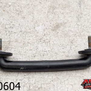 OEM 2017 Jeep Wrangler JK 3.6L Hood Bracket Handle