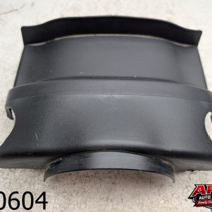 OEM 2017 Jeep Wrangler JK 3.6L Upper Steering Column Shroud