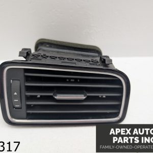 OEM 2017 Volkswagen Jetta 1.8L DRIVER LEFT LH Dash Air VENT A/C Heater